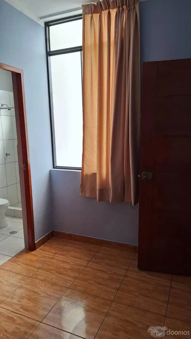 ALQUILER DE HABITACIONES AMOBLADAS — foto 6