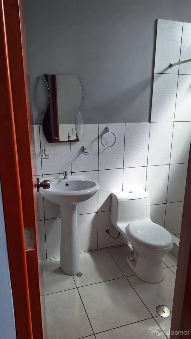 ALQUILER DE HABITACIONES AMOBLADAS — foto 7