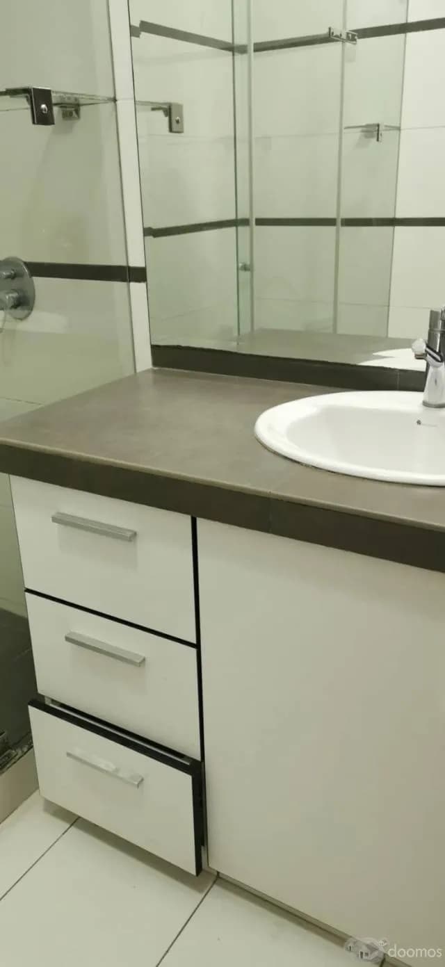 Alquiler de amplio departamento en San Isidro - Lima — foto 5