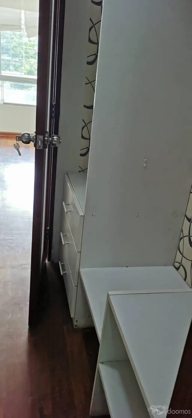Alquiler de amplio departamento en San Isidro - Lima — foto 7