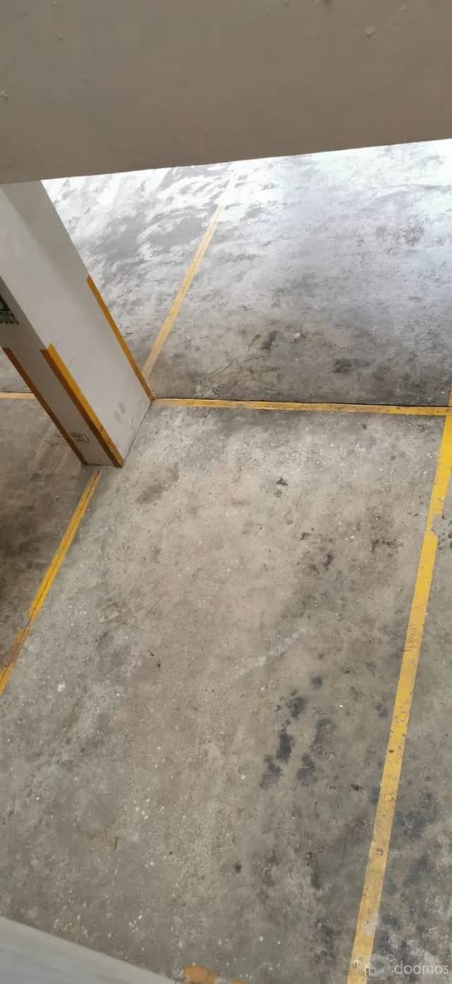 Alquiler de amplio departamento en San Isidro - Lima — foto 8