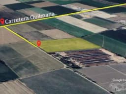 terreno Agricola 4.3 has Carretera Quilmana