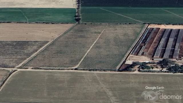 terreno Agricola 4.3 has Carretera Quilmana — foto 2