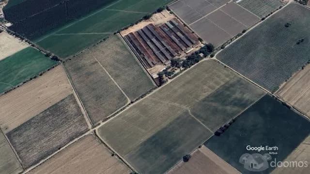 terreno Agricola 4.3 has Carretera Quilmana — foto 3