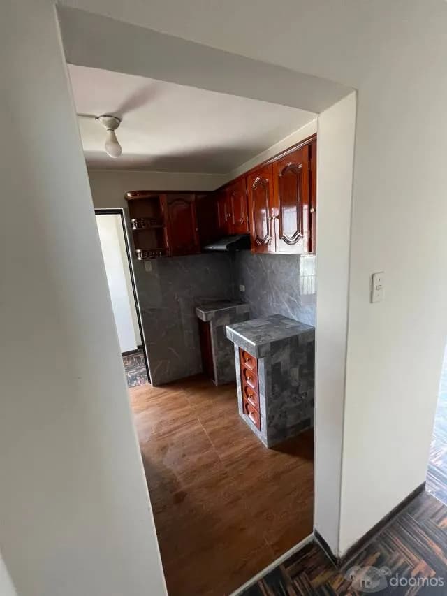 Venta de departamento — foto 1