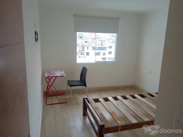 ALQUILO MINIDEPARTAMENTO S/. 750  ASA — foto 8