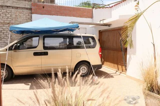 ¡¡I ADQUIERE EXCELENTE PROPIEDAD, URB LA MERCED ¡¡ — foto 1