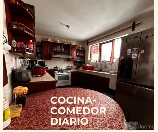 ¡¡I ADQUIERE EXCELENTE PROPIEDAD, URB LA MERCED ¡¡ — foto 4