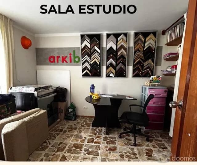 ¡¡I ADQUIERE EXCELENTE PROPIEDAD, URB LA MERCED ¡¡ — foto 6