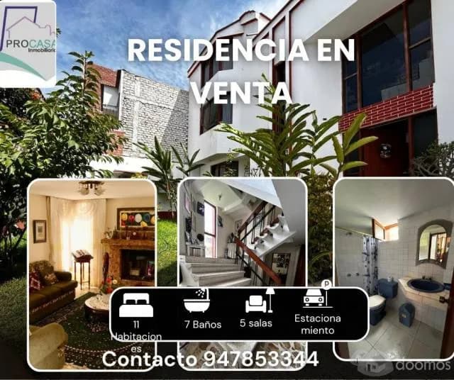 ¡¡I ADQUIERE EXCELENTE PROPIEDAD, URB LA MERCED ¡¡ — foto 11