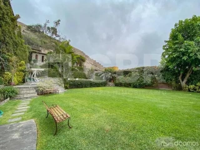VENDO CASA EN LA MOLINA — foto 2