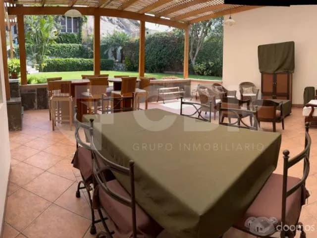 VENDO CASA EN LA MOLINA — foto 4