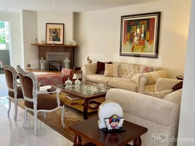 VENDO CASA EN LA MOLINA — foto 7