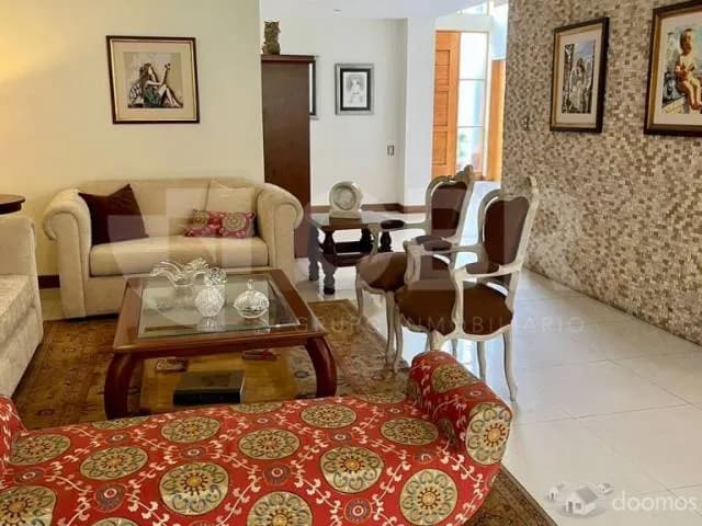 VENDO CASA EN LA MOLINA — foto 8