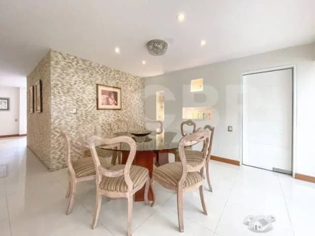 VENDO CASA EN LA MOLINA — foto 9