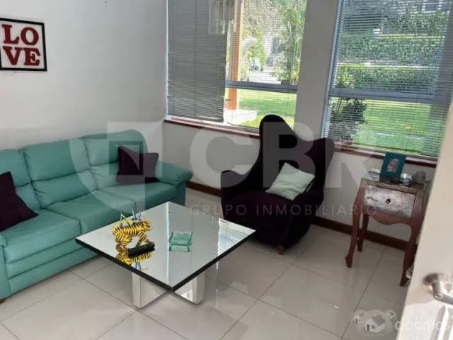 VENDO CASA EN LA MOLINA — foto 13