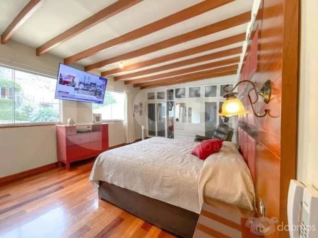 VENDO CASA EN LA MOLINA — foto 14