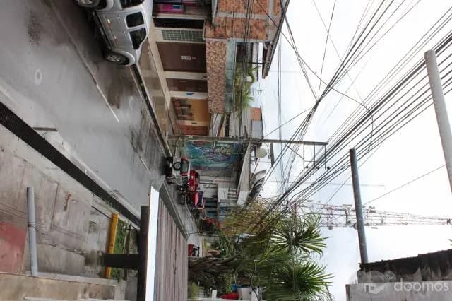 CASA · 14 HABITACIONES · MOYOBAMBA · JIRON BENAVIDES — foto 1