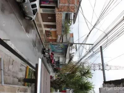 CASA · 14 HABITACIONES · MOYOBAMBA · JIRON BENAVIDES
