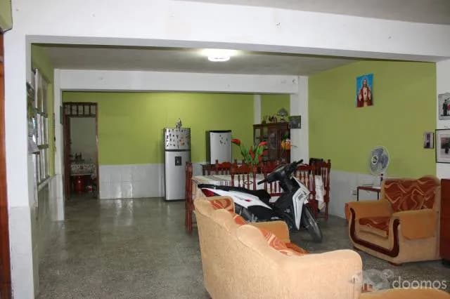 CASA · 14 HABITACIONES · MOYOBAMBA · JIRON BENAVIDES — foto 2
