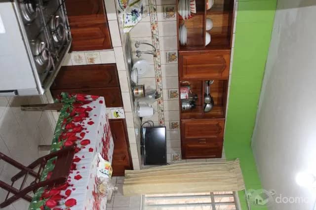 CASA · 14 HABITACIONES · MOYOBAMBA · JIRON BENAVIDES — foto 4