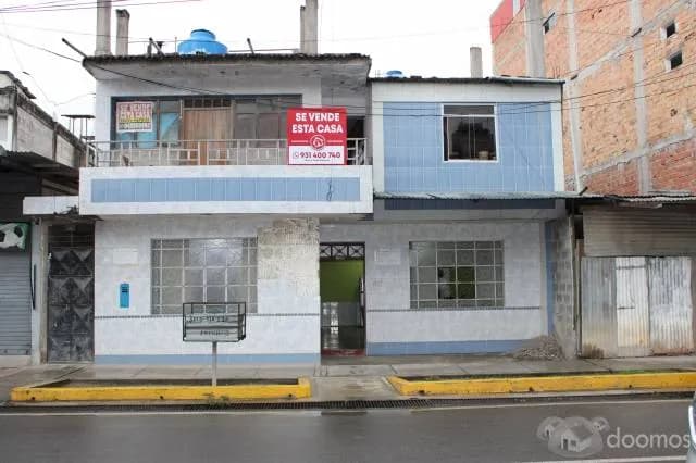 CASA · 14 HABITACIONES · MOYOBAMBA · JIRON BENAVIDES — foto 5