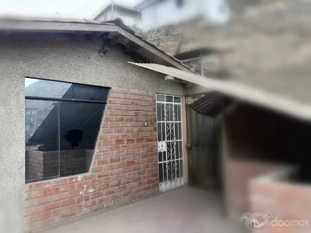 CASA EN VENTA POR EMERGENCIA — foto 1