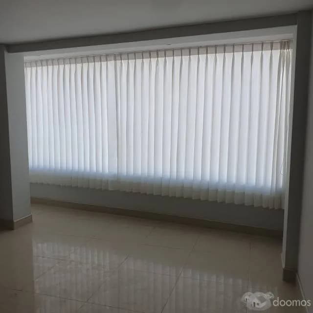 ALQUILER DE DEPARTAMENTO EN CERCADO DE TACNA — foto 1