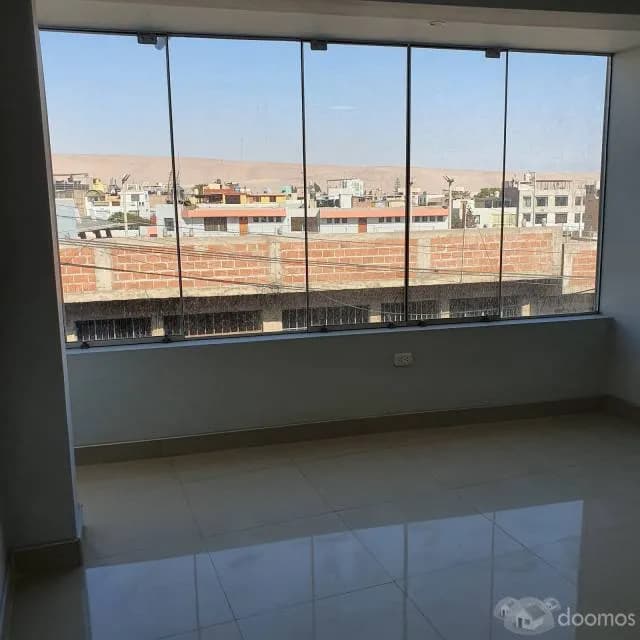 ALQUILER DE DEPARTAMENTO EN CERCADO DE TACNA — foto 2