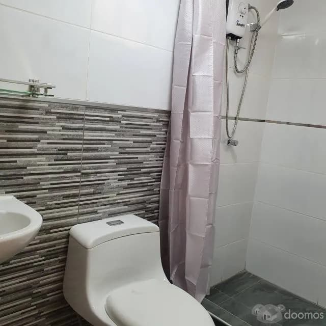 ALQUILER DE DEPARTAMENTO EN CERCADO DE TACNA — foto 4