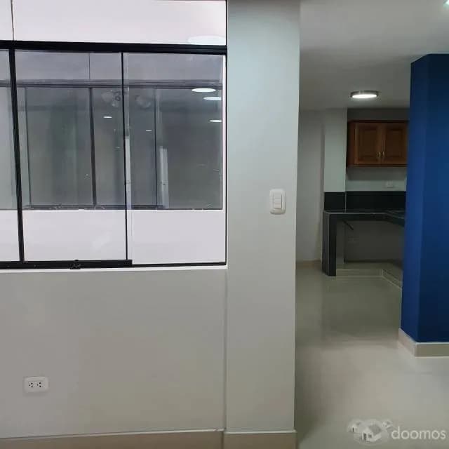 ALQUILER DE DEPARTAMENTO EN CERCADO DE TACNA — foto 5