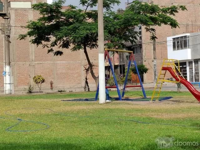 SE REMATA TERRENO 122M2 - CARABAYLLO — foto 4