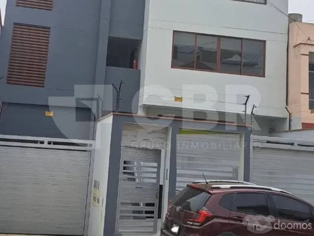 VENTA DEPARTAMENTO ESTRENO EN PUEBLO LIBRE — foto 12