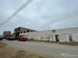 VENTA DE CASA COMO TERRENO