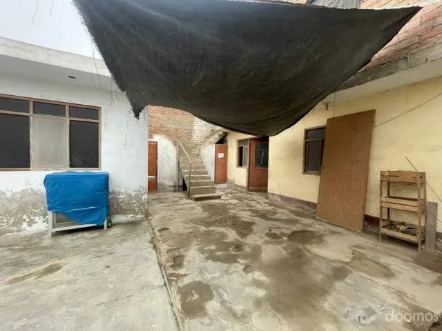 VENTA DE CASA COMO TERRENO — foto 6