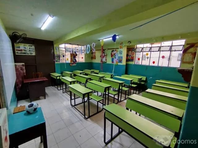 COLEGIO EN VENTA!! — foto 2