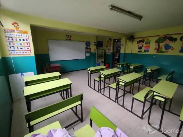 COLEGIO EN VENTA!! — foto 7