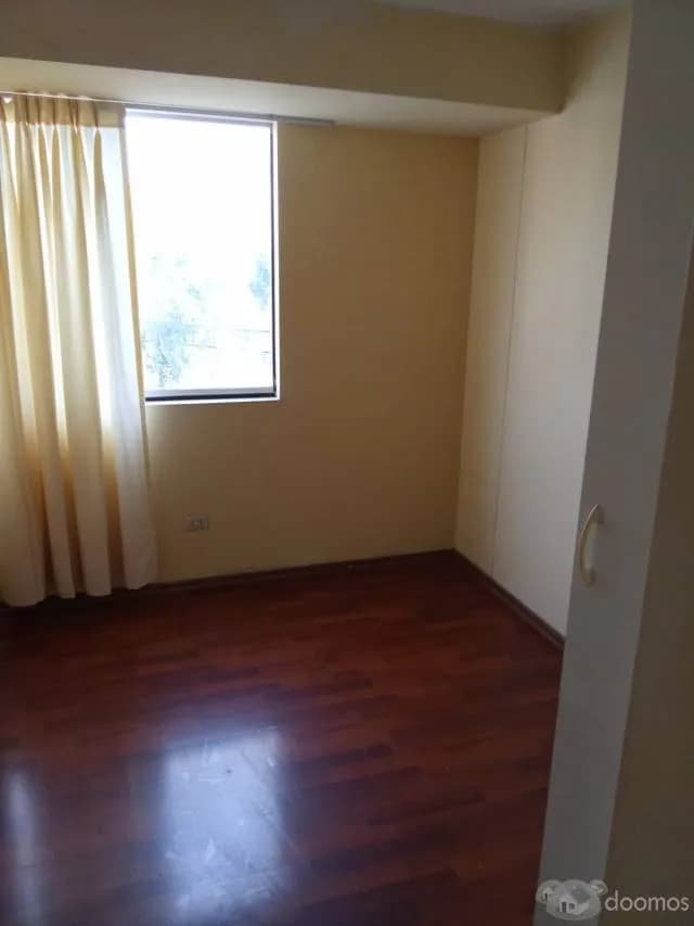 ALQUILO DEPARTAMENTO EN TERCER PISO — foto 2