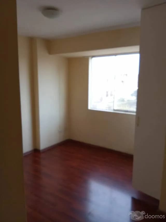 ALQUILO DEPARTAMENTO EN TERCER PISO — foto 4