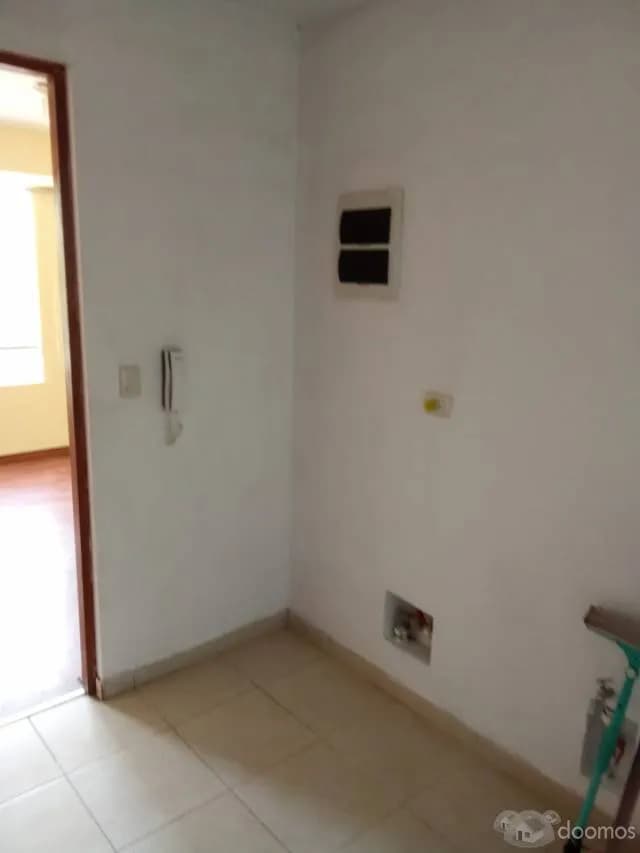 ALQUILO DEPARTAMENTO EN TERCER PISO — foto 5