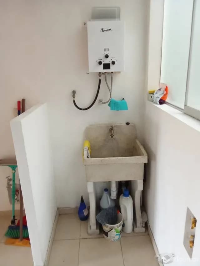 ALQUILO DEPARTAMENTO EN TERCER PISO — foto 6