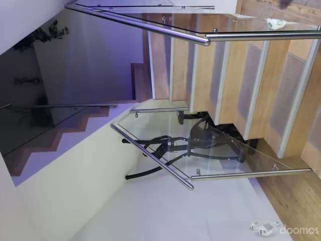 VENTA DE  DUPLEX CON DOS COCHERA Y DEPOSITO INCLUIDO — foto 4