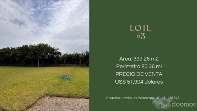 Lotes de Campo a 15min del Boulevard de Asia — foto 4