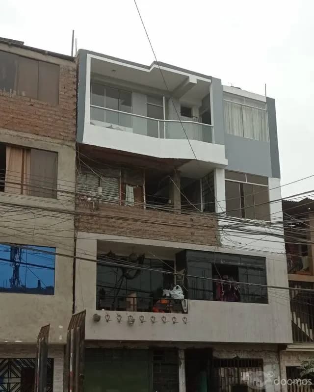 Se vende departamento en Santa Anita, Lima — foto 1