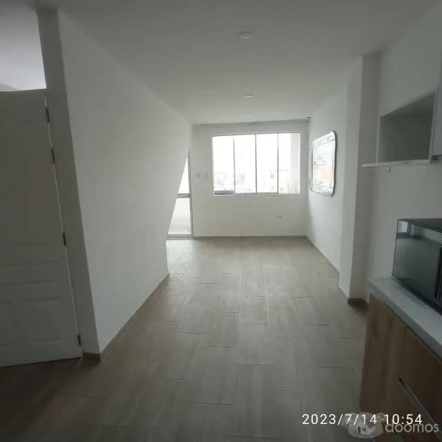 Se vende departamento en Santa Anita, Lima — foto 2