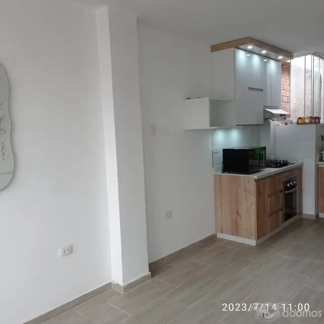 Se vende departamento en Santa Anita, Lima — foto 3