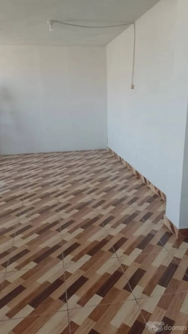SE ALQUILAN DEPARTAMENTO ESTRENO 3 er PISO — foto 2