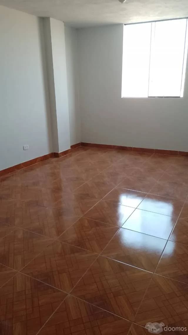 SE ALQUILAN DEPARTAMENTO ESTRENO 3 er PISO — foto 6