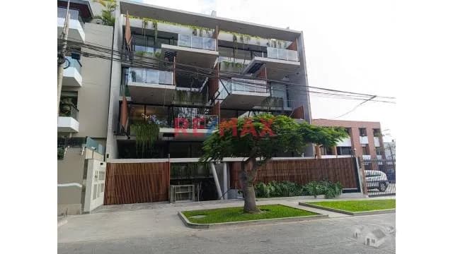 VENTA DE DEPARTAMENTO en la aurora MIRAFLORES — foto 4