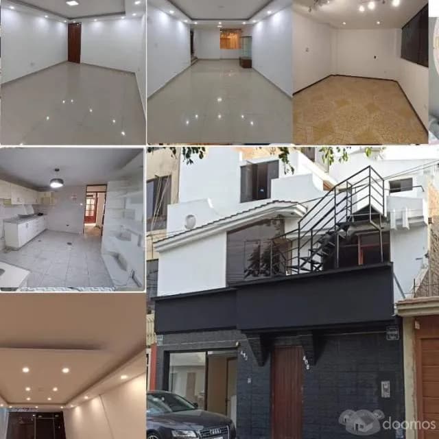 LOCAL COMERCIAL EN ALQUILER - PRIMER PISO — foto 1